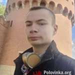 Дмитрий, 19 лет
